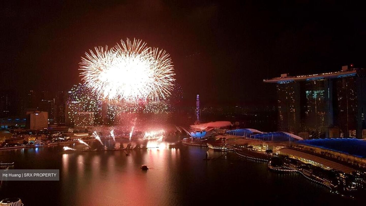 The Sail @ Marina Bay (D1), Apartment #471116031